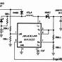 5v Uninterruptible Power Supply Circuit Diagram