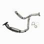 Catalytic Converter For 2003 Chevy Tahoe