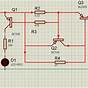 230vac To 5vdc Converter Circuit Diagram