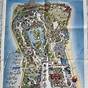 Printable Cedar Point Map