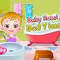 Baby Hazel Games Free Unblocked