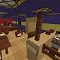 Redstone House Minecraft