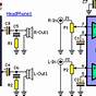 Audio Splitter Circuit Diagram Pcb Layout