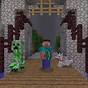 Online Ps3 Edition Of Minecraft