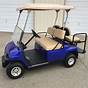 Golf Cart Body Kits Yamaha