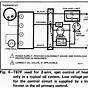 Wiring Diagram For Thermostat