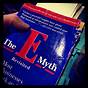 Book The E Myth