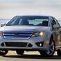 Abs Ford Fusion 2010
