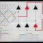 3 Phase Bridge Rectifier Circuit Diagram