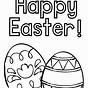 Free Easter Activity Printables