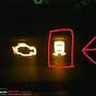 Toyota Camry Dash Lights Meaning