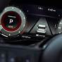 Nissan Pathfinder Heads Up Display