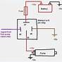 Wiring Diagram With Relay