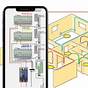 Electrical Circuit Diagram For House