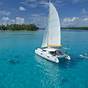 French Polynesia Boat Charter