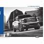 2000 Ford F150 Owners Manual Pdf