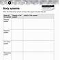 Collins Gcse Science Worksheet Answers