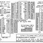 Gameboy Color Circuit Diagram