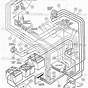 Wiring Diagram For 48 Volt Club Car