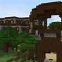 Minecraft Seeds Mansion Pe