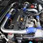 2008 Honda Accord V6 Supercharger Kit