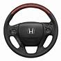 Honda Accord 2008 Steering Wheel