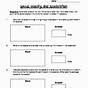 Velocity And Acceleration Worksheets