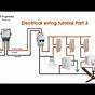 Switchboard Wiring Diagram Australia