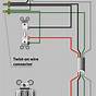Light Switch Electrical Diagram