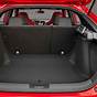 Honda Civic Hatchback Trunk Dimensions