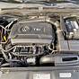 What Engine Does A Volkswagen Jetta Have