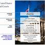 Federal Court System Worksheet
