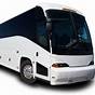 How Much Is A Charter Bus Rental