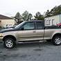 2003 Ford F150 Heritage Edition Value