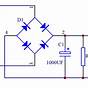 Dc Filter Circuit Diagram
