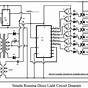 Disco Light Circuit Diagram