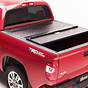 Truck Bed Cover For Toyota Tacoma