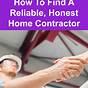 Most Reliable Home Improvement Service Tips