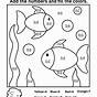 Free Addition Coloring Worksheets