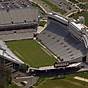 Virginia Tech Lane Stadium Seating Chart