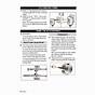 Karcher Power Washer Instruction Manual