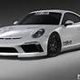 Porsche 911 Body Kits