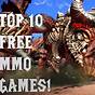 Free Mmorpg Games Unblocked