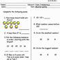 Mental Math Practice Worksheet