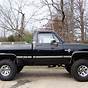 Lift Kit For 1987 Chevy Truck