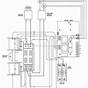 Electric Generator Wiring Diagram