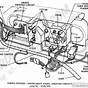 Ford F100 Pick Up Wiring Diagrams