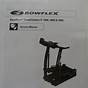 Bowflex Treadclimber Tc5000 Manual