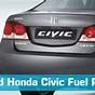 01 Honda Civic Fuel Pump