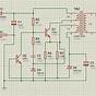 Mobile Phone Charger Circuit